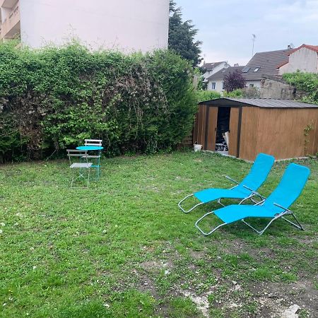 בונדי Villa Tenjin Chambre 3 מראה חיצוני תמונה