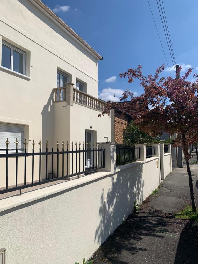 בונדי Villa Tenjin Chambre 3 מראה חיצוני תמונה