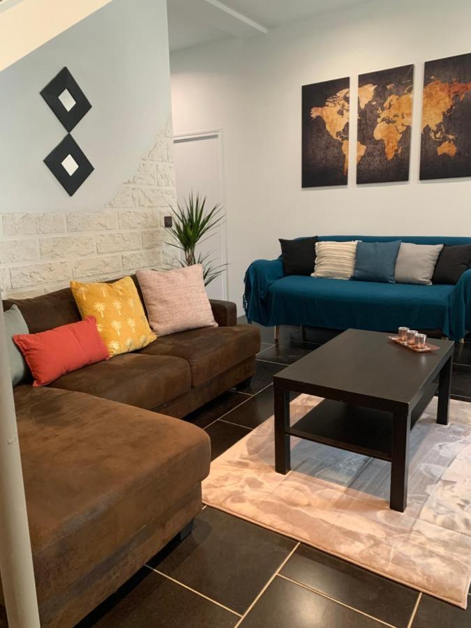 בונדי Villa Tenjin Chambre 3 מראה חיצוני תמונה