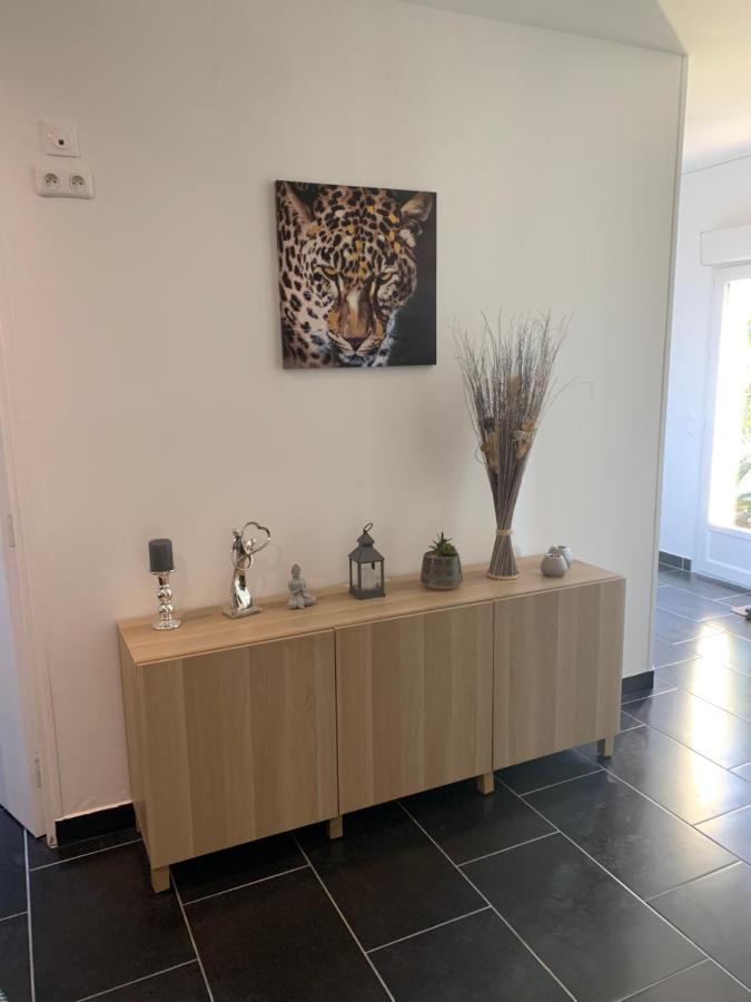 בונדי Villa Tenjin Chambre 3 מראה חיצוני תמונה