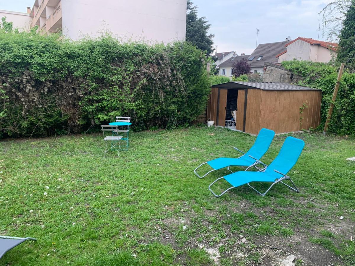 בונדי Villa Tenjin Chambre 3 מראה חיצוני תמונה