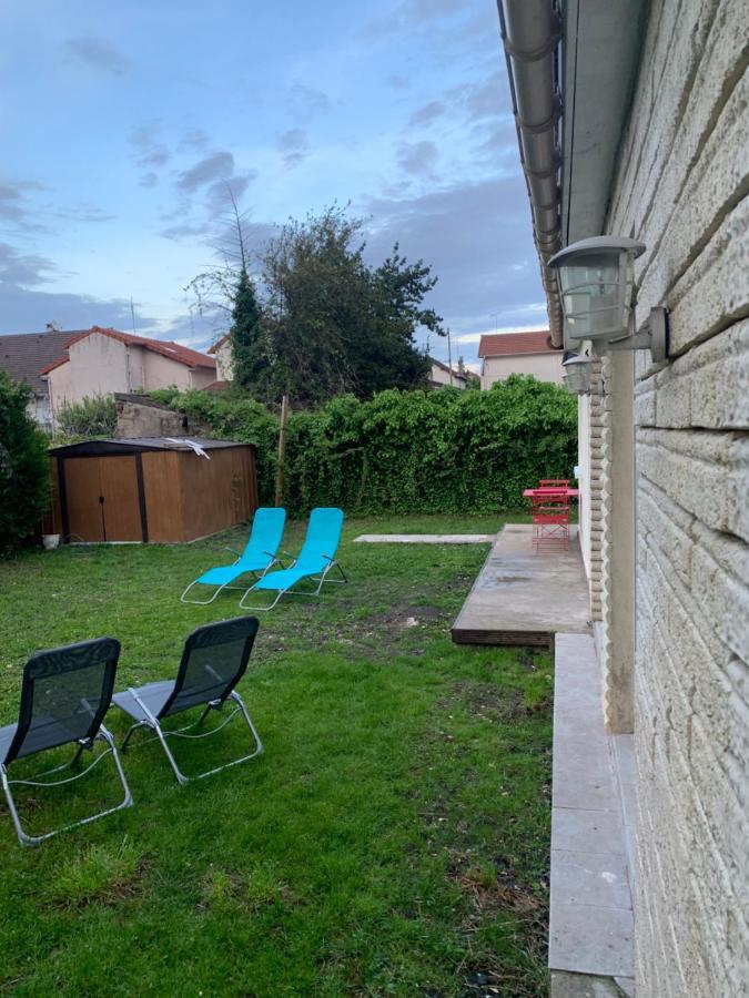 בונדי Villa Tenjin Chambre 3 מראה חיצוני תמונה