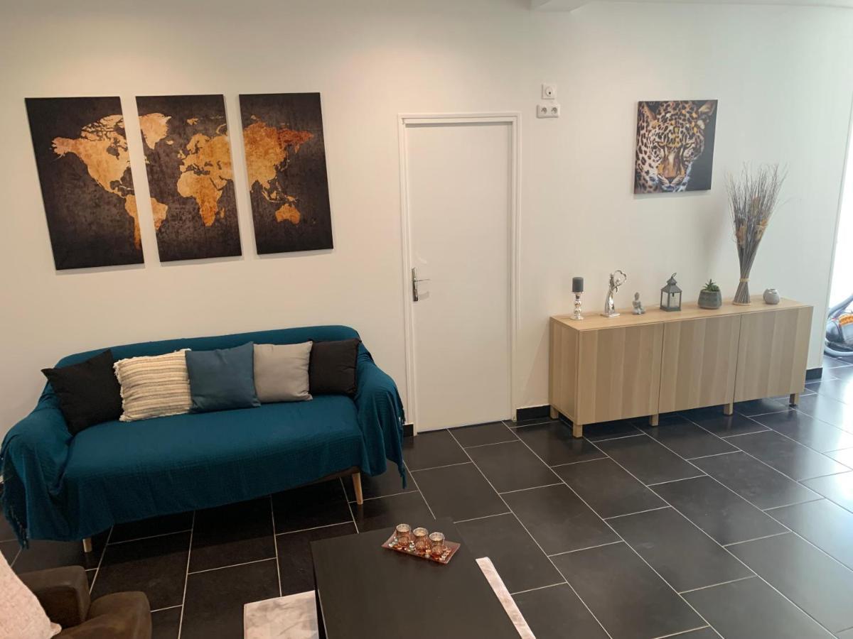 בונדי Villa Tenjin Chambre 3 מראה חיצוני תמונה