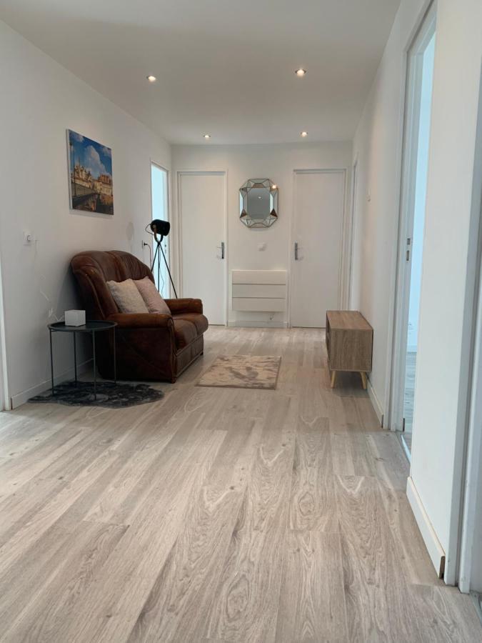 בונדי Villa Tenjin Chambre 3 מראה חיצוני תמונה